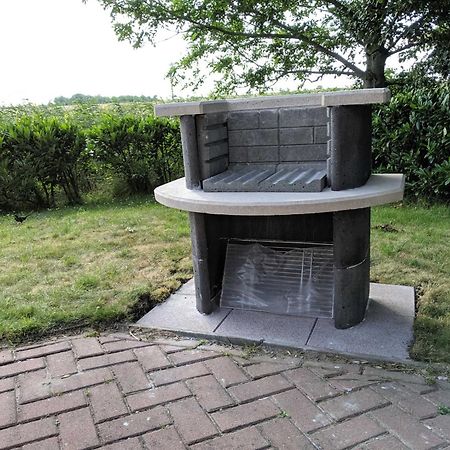 Ferienhaus Carolinenwind Carolinensiel Exteriör bild