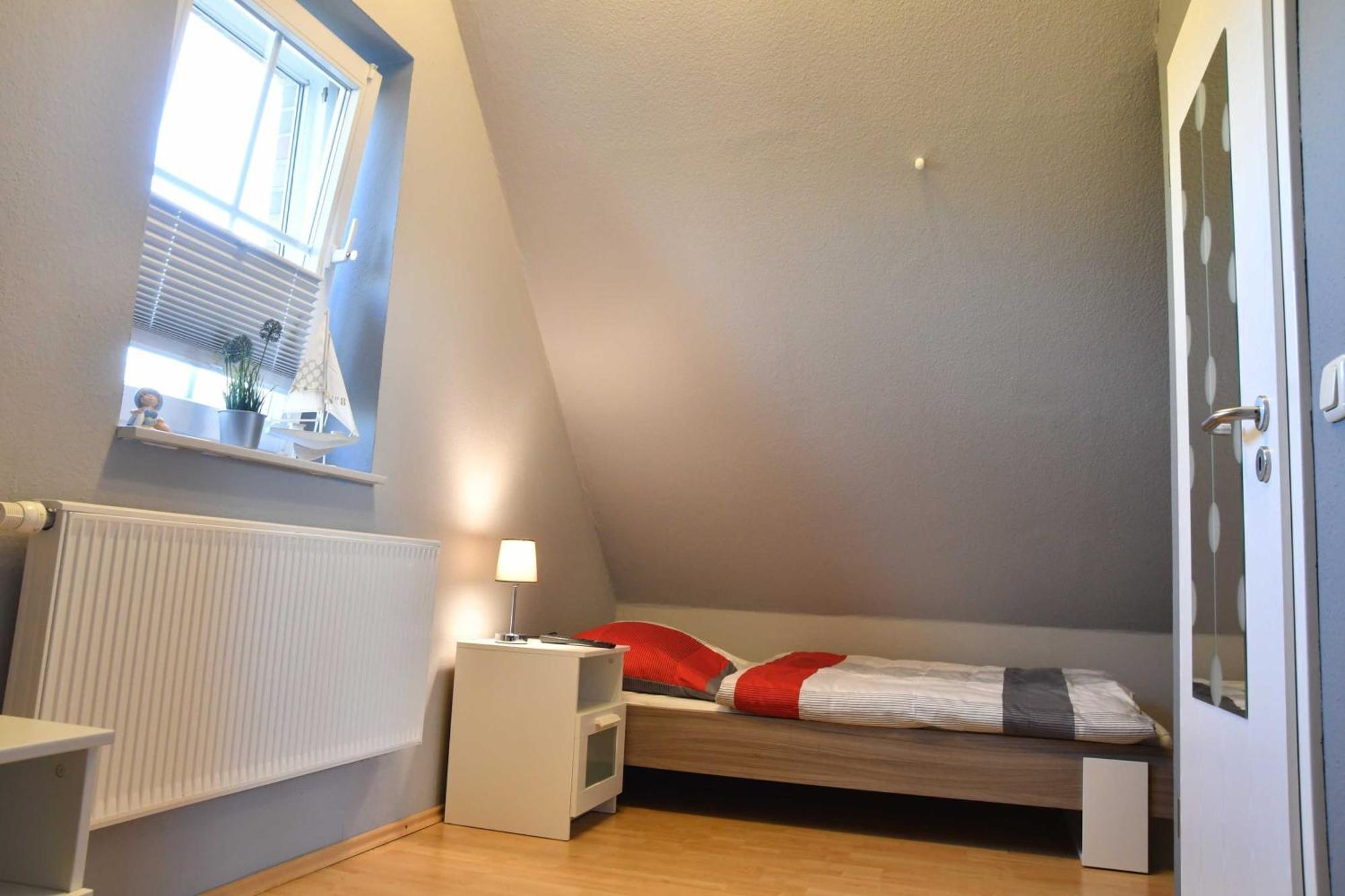 Ferienhaus Carolinenwind Carolinensiel Exteriör bild